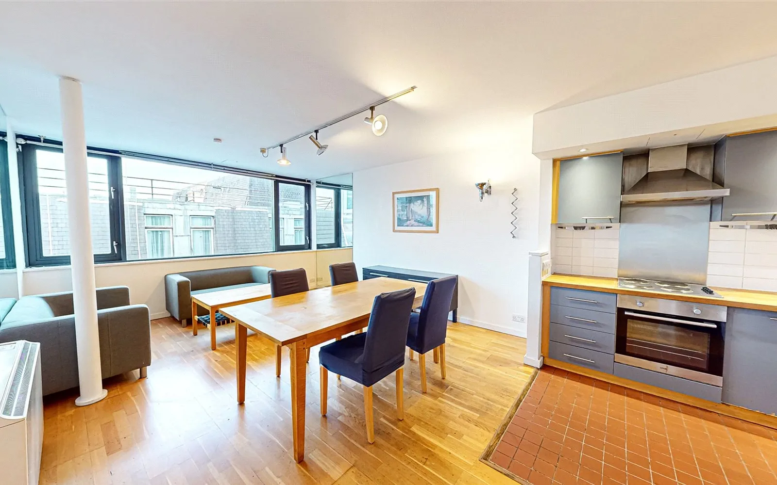 2 bedroom apartment to rent - Bentley Hurst