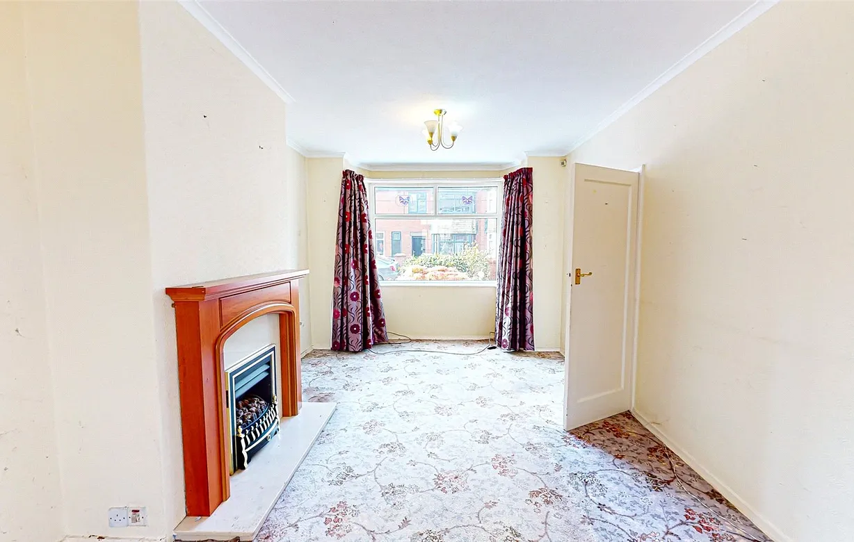 3 bedroom house for sale - Bentley Hurst