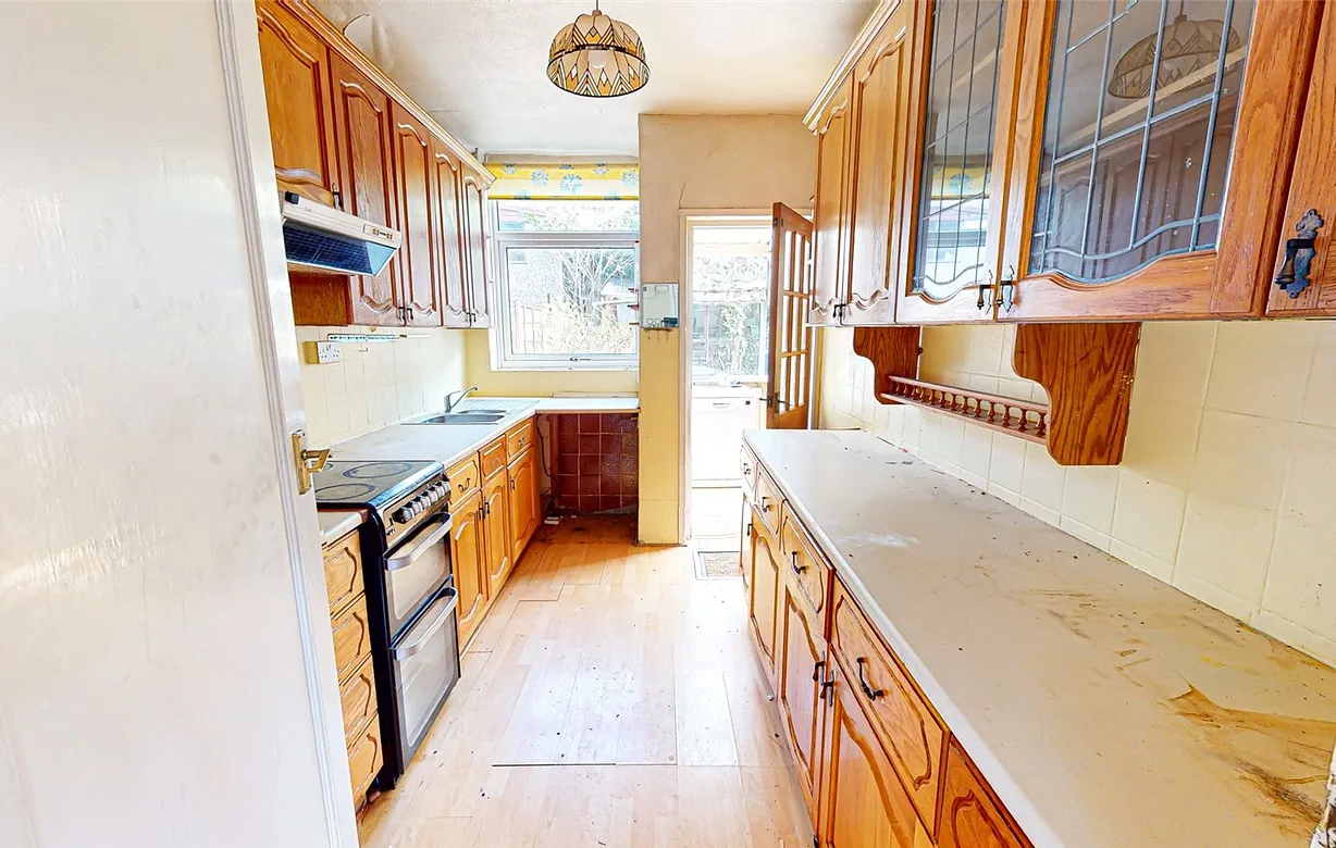 3 bedroom house for sale - Bentley Hurst