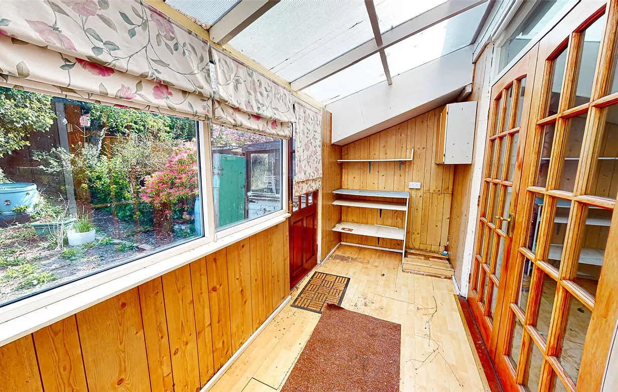 3 bedroom house for sale - Bentley Hurst