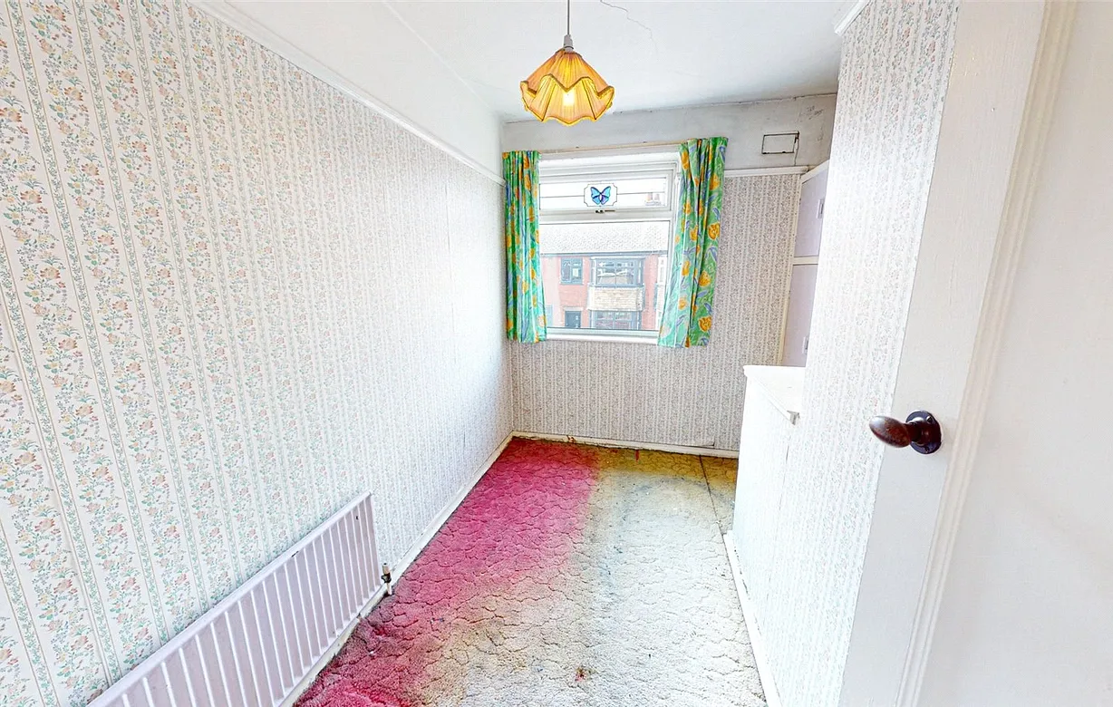 3 bedroom house for sale - Bentley Hurst