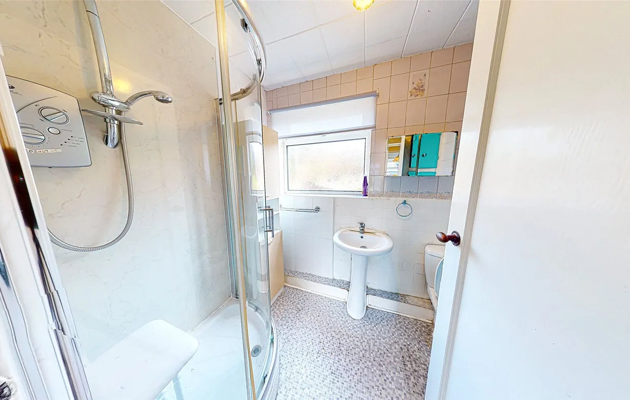 3 bedroom house for sale - Bentley Hurst