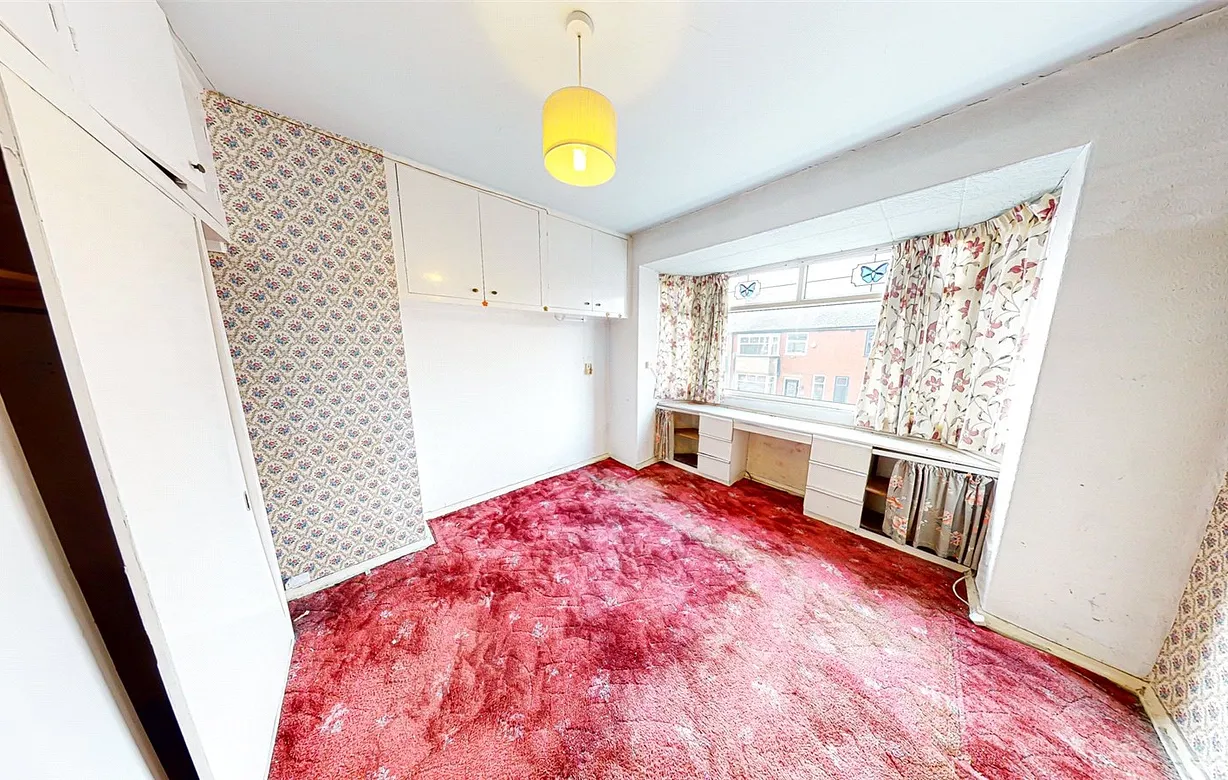 3 bedroom house for sale - Bentley Hurst