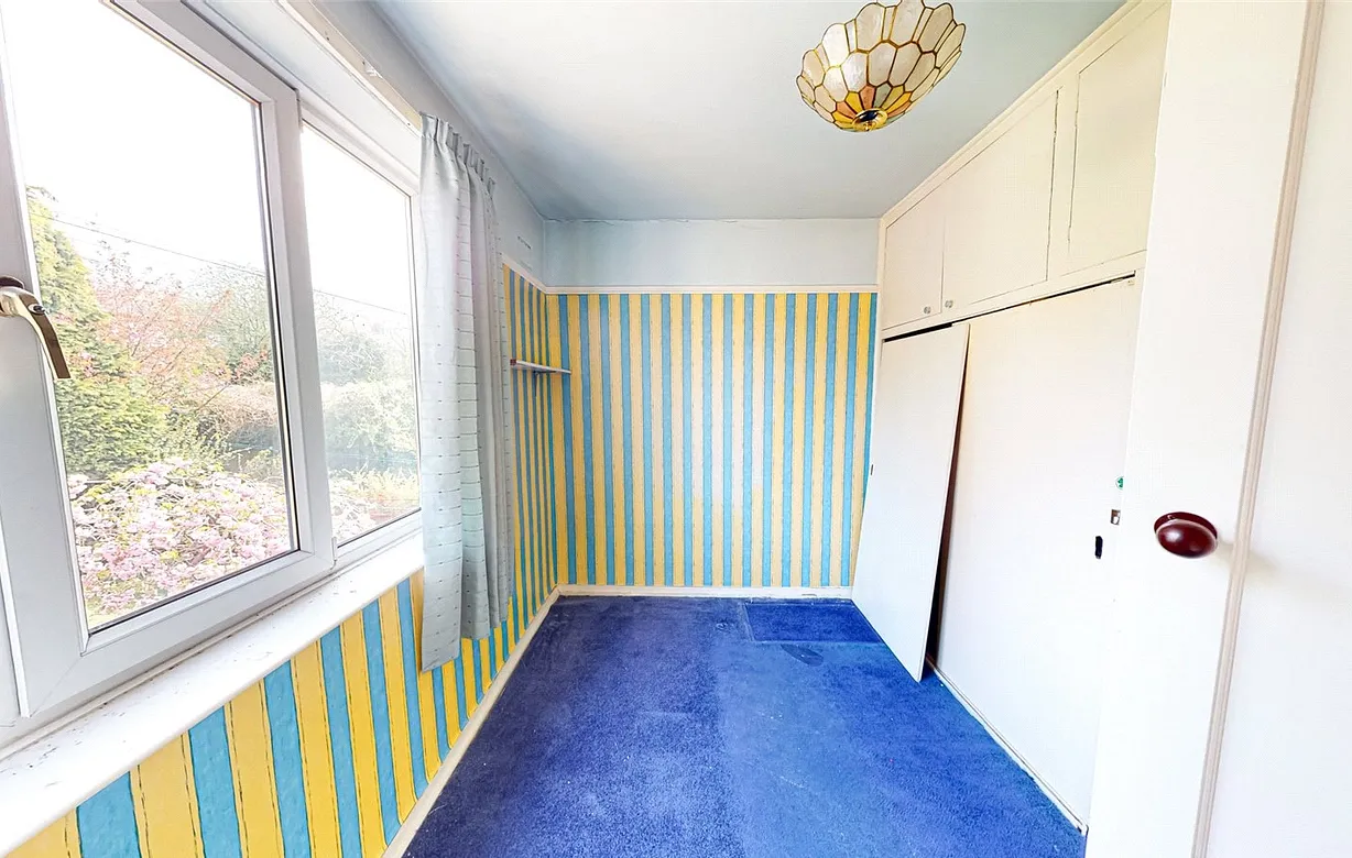 3 bedroom house for sale - Bentley Hurst