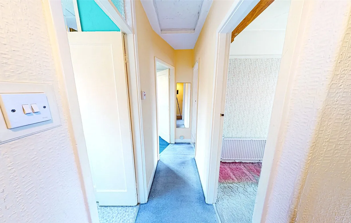 3 bedroom house for sale - Bentley Hurst