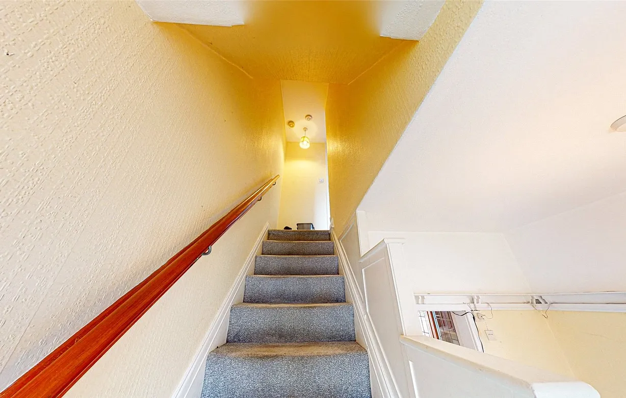 3 bedroom house for sale - Bentley Hurst