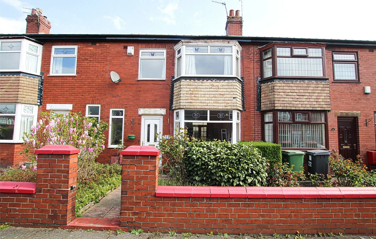 3 bedroom house for sale - Bentley Hurst