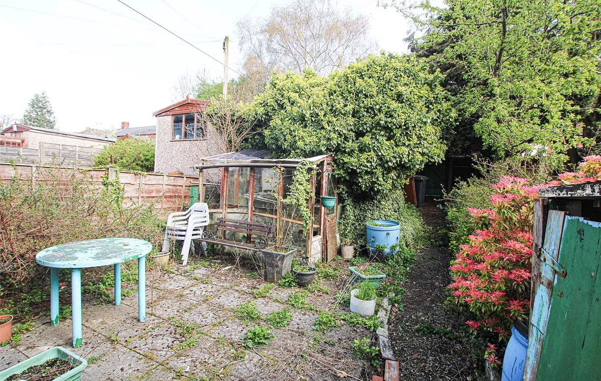 3 bedroom house for sale - Bentley Hurst