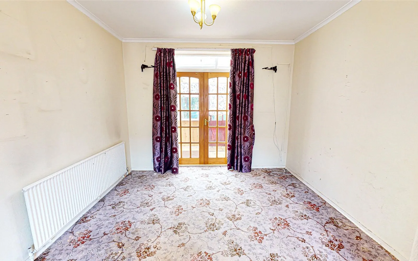 3 bedroom house for sale - Bentley Hurst