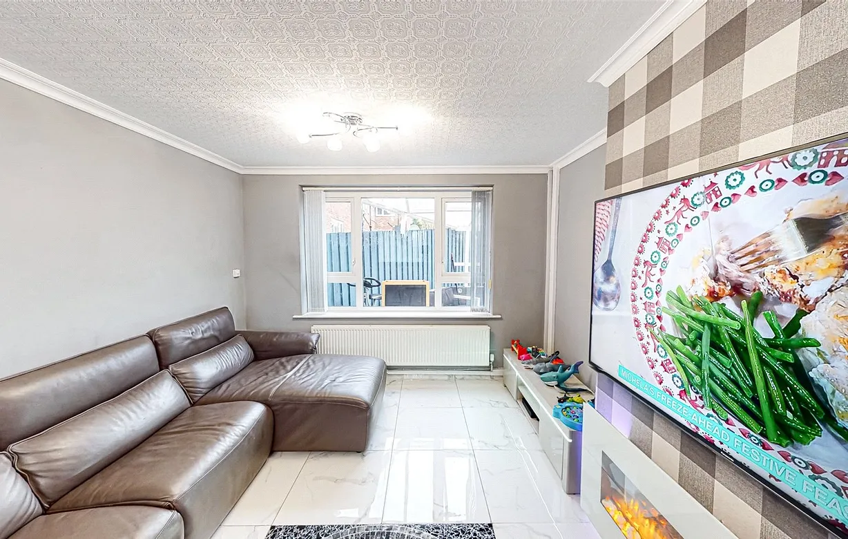 2 bedroom house to rent - Bentley Hurst