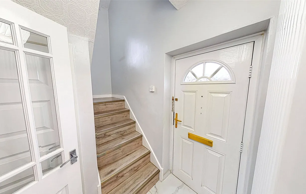 2 bedroom house to rent - Bentley Hurst