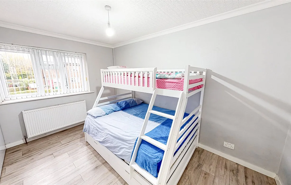 2 bedroom house to rent - Bentley Hurst