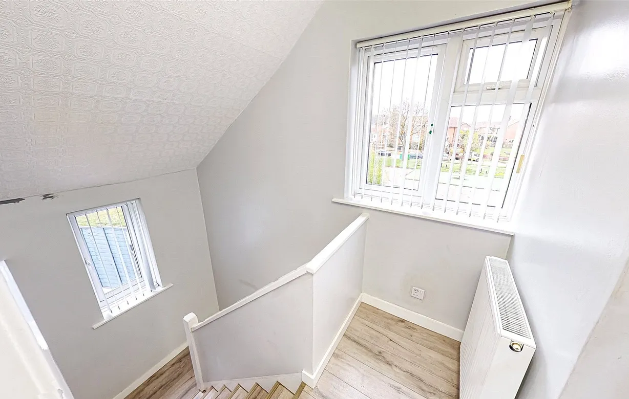 2 bedroom house to rent - Bentley Hurst