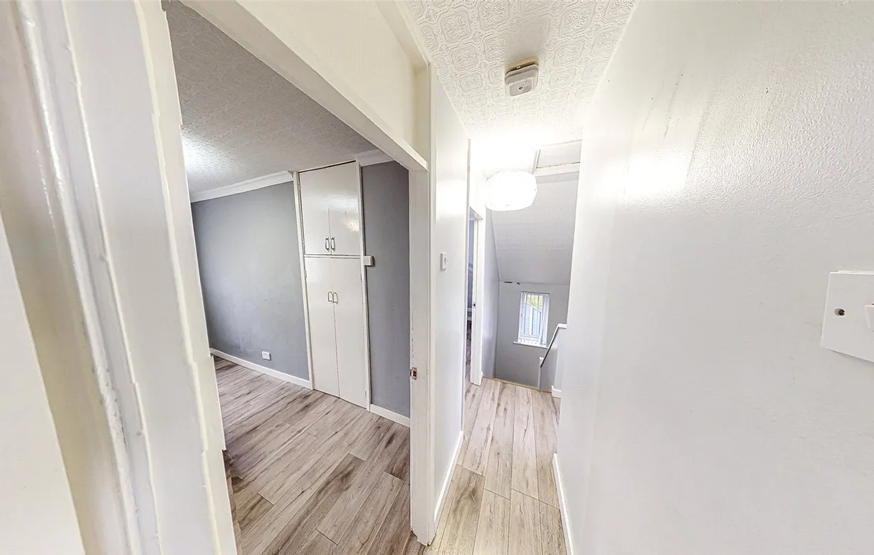 2 bedroom house to rent - Bentley Hurst