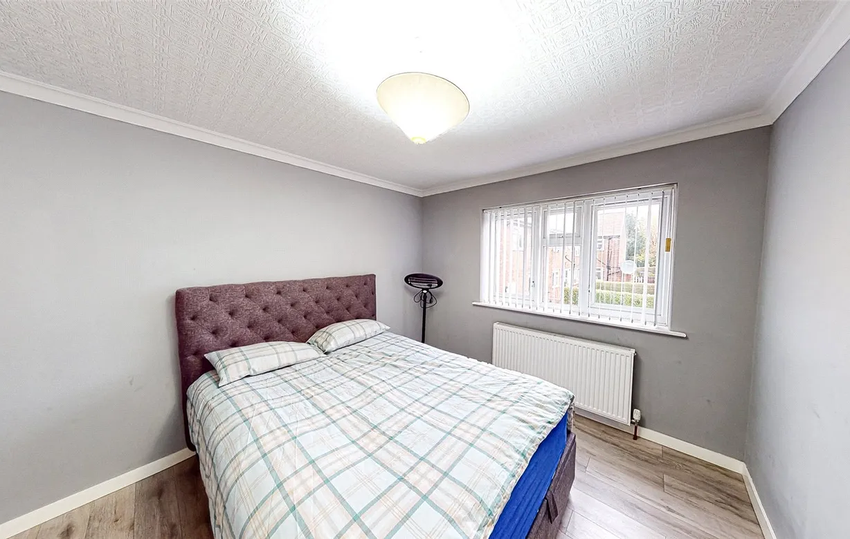 2 bedroom house to rent - Bentley Hurst