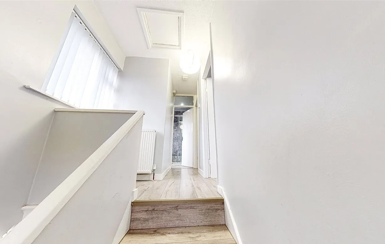 2 bedroom house to rent - Bentley Hurst