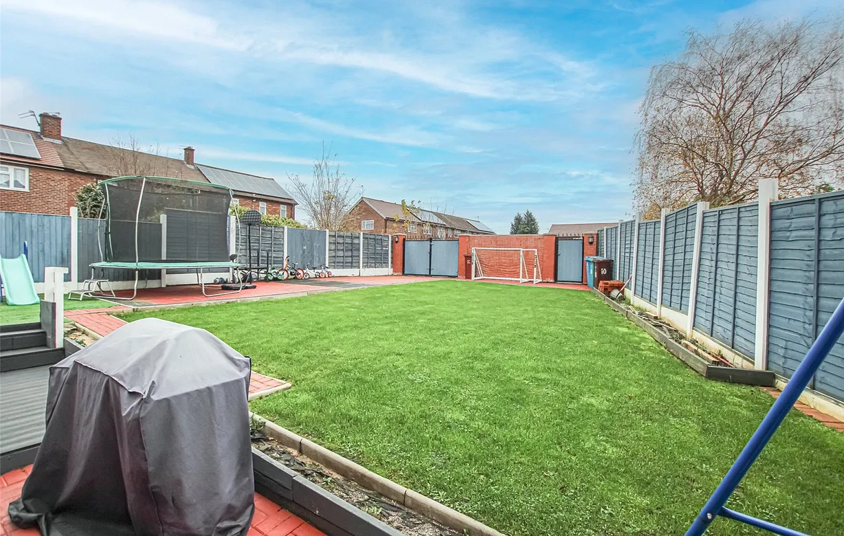 2 bedroom house to rent - Bentley Hurst