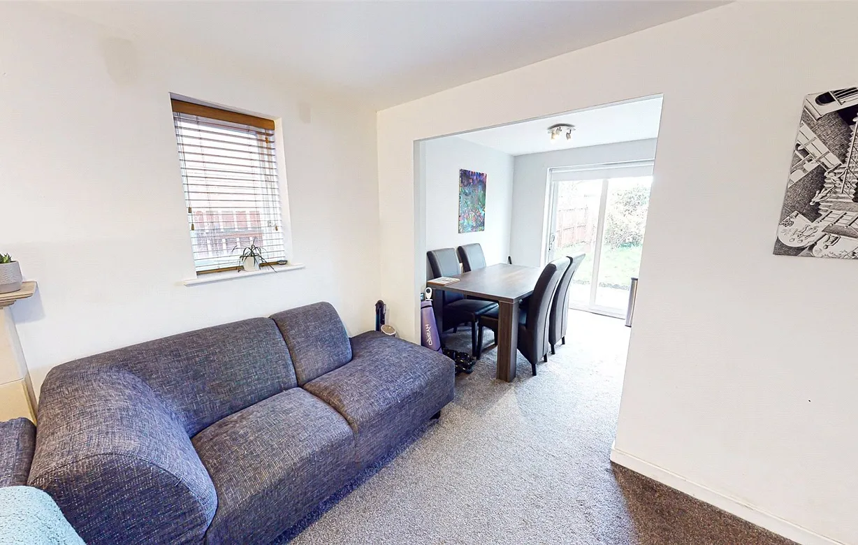 3 bedroom house for sale - Bentley Hurst