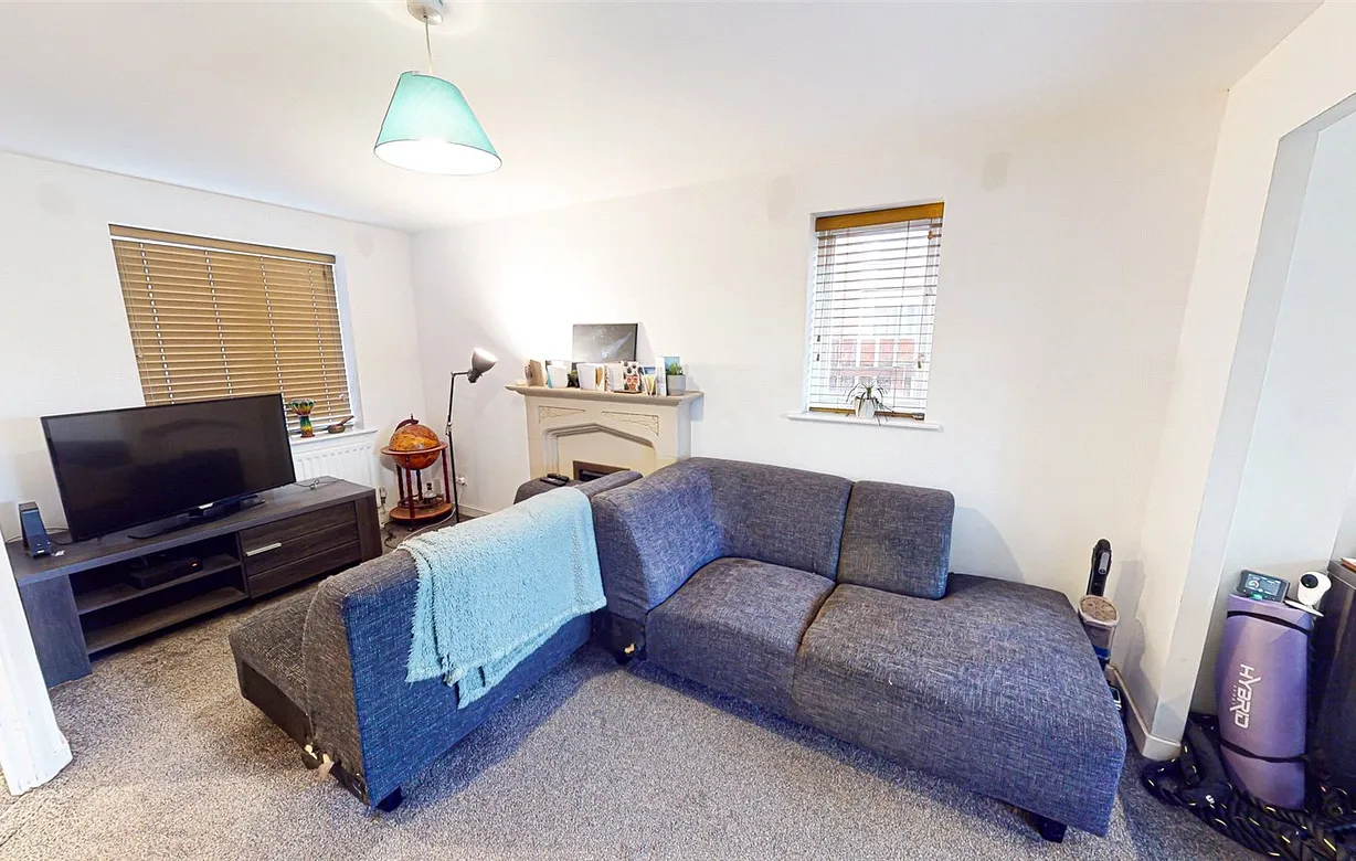 3 bedroom house for sale - Bentley Hurst