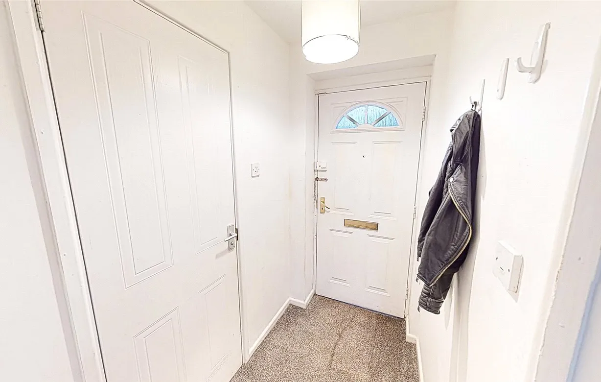 3 bedroom house for sale - Bentley Hurst