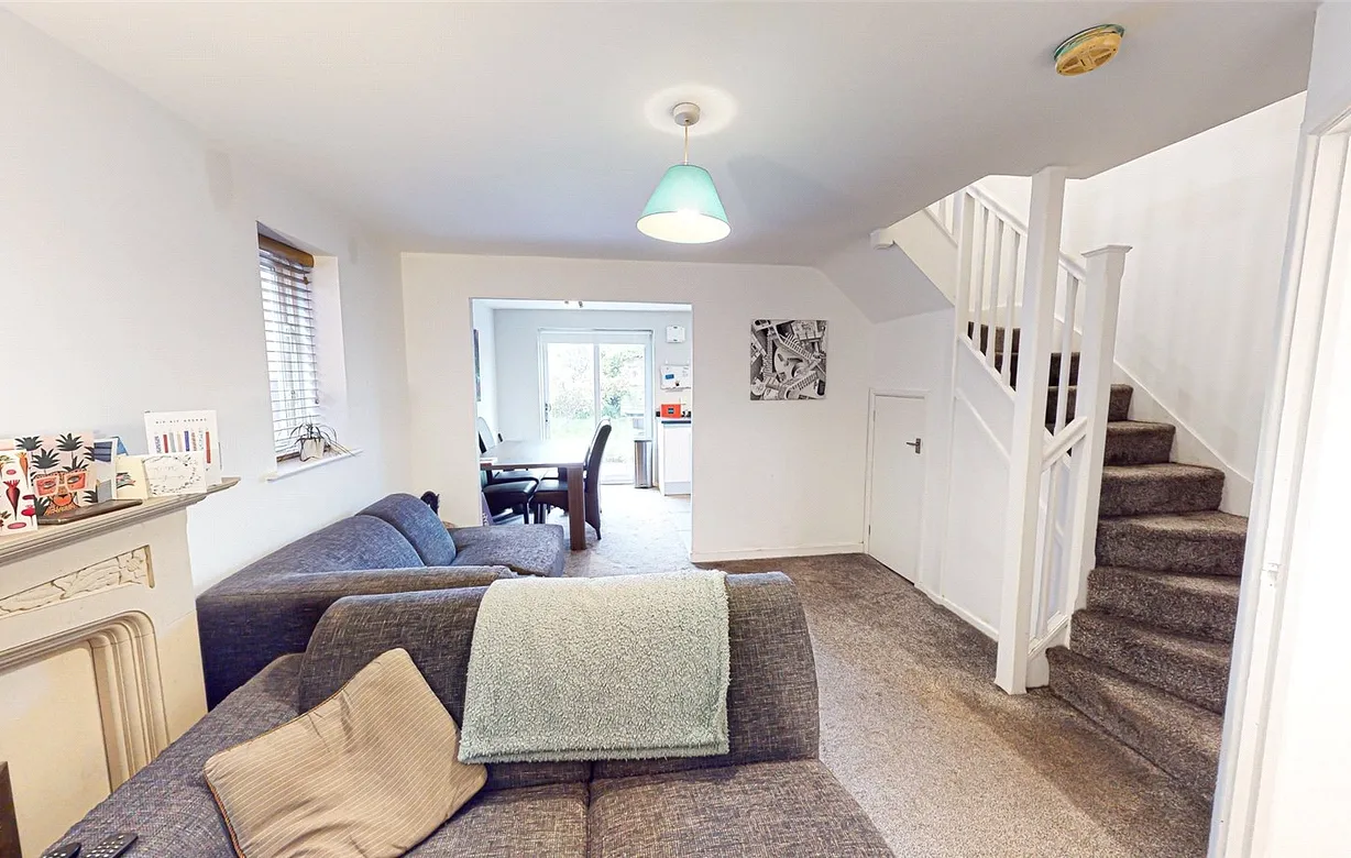 3 bedroom house for sale - Bentley Hurst