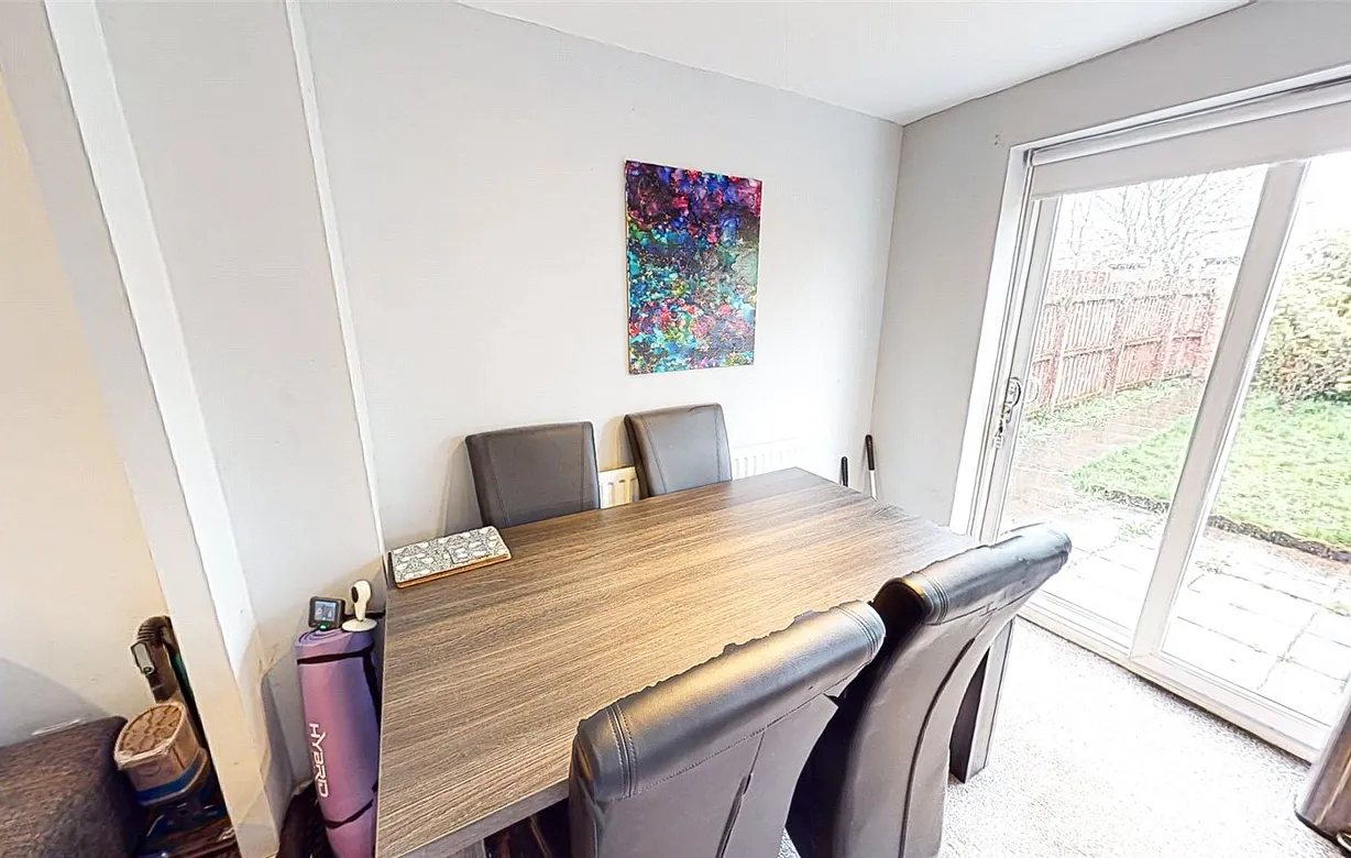 3 bedroom house for sale - Bentley Hurst