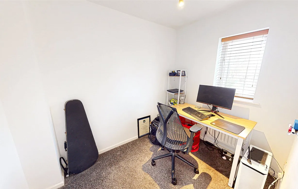 3 bedroom house for sale - Bentley Hurst