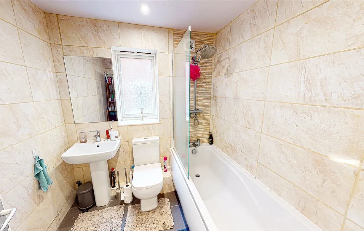 3 bedroom house for sale - Bentley Hurst