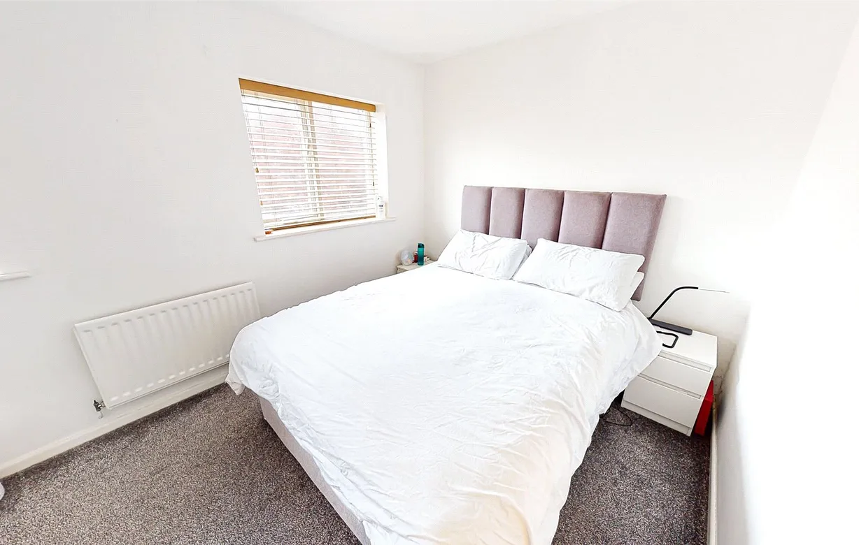 3 bedroom house for sale - Bentley Hurst