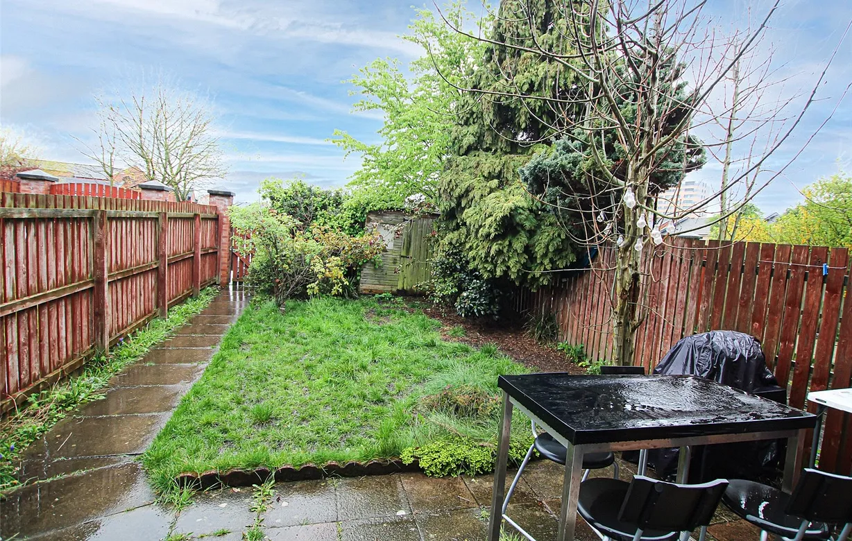 3 bedroom house for sale - Bentley Hurst