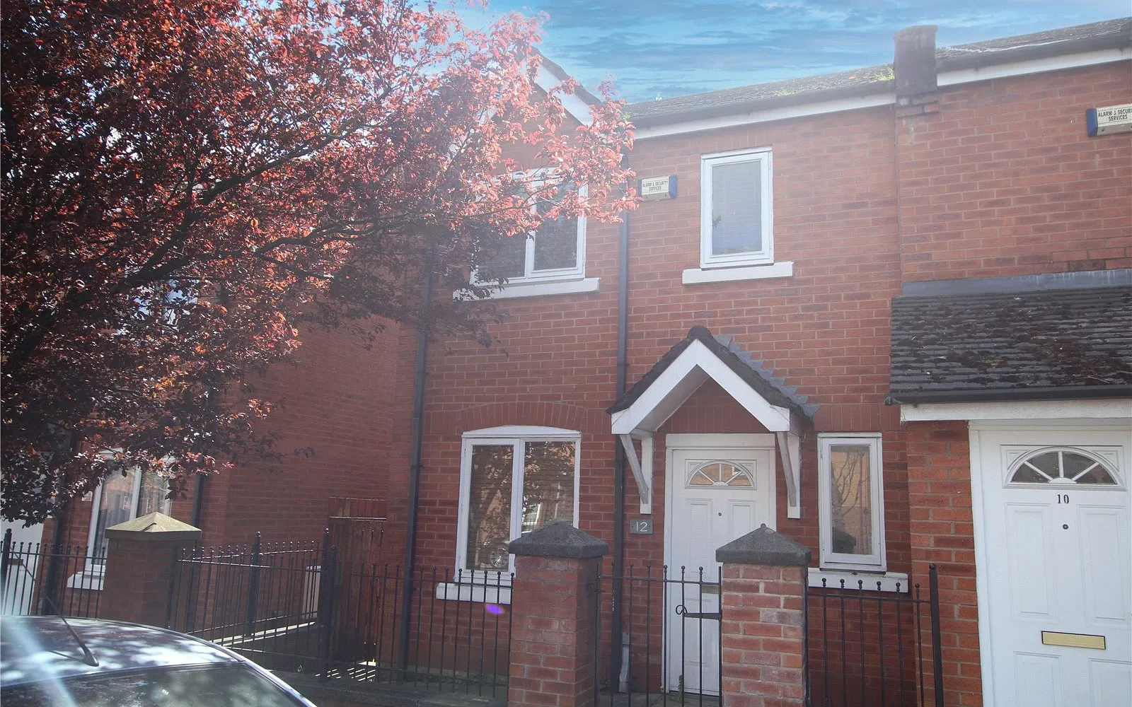 3 bedroom house for sale - Bentley Hurst