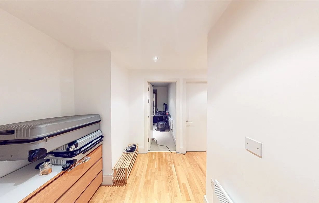 2 bedroom apartment to rent - Bentley Hurst