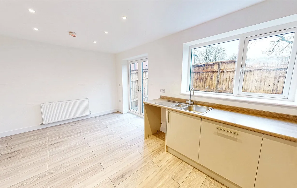 4 bedroom house to rent - Bentley Hurst