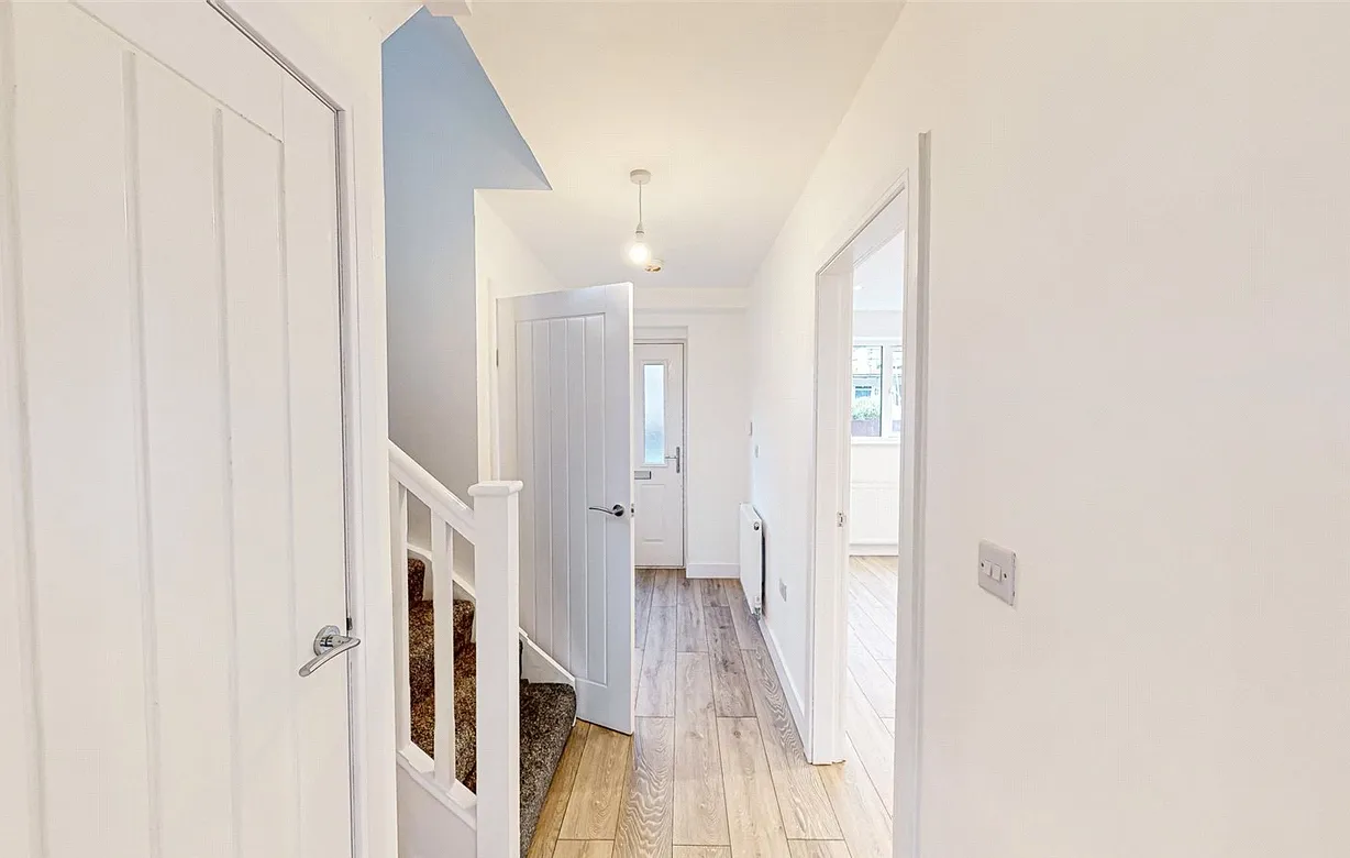 4 bedroom house to rent - Bentley Hurst