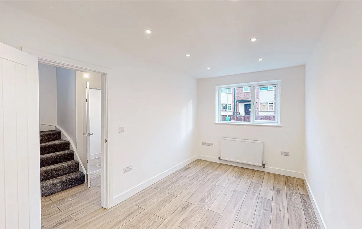 4 bedroom house to rent - Bentley Hurst