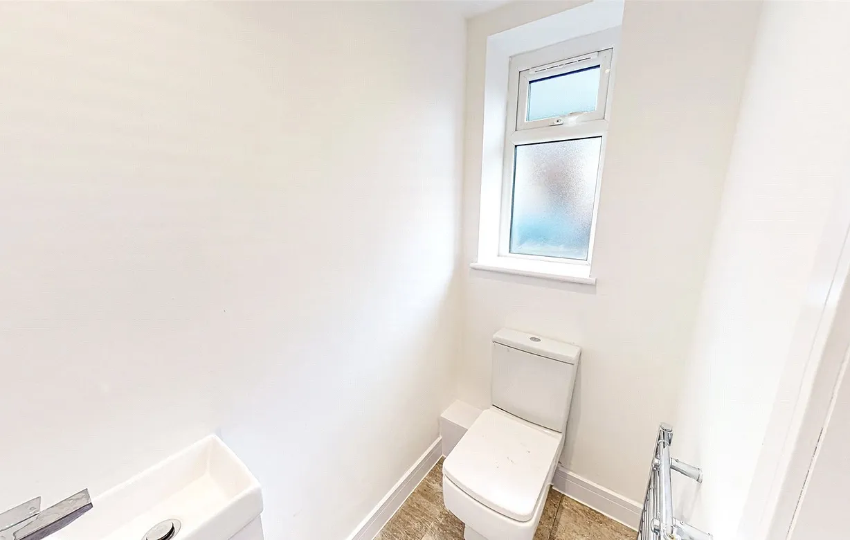 4 bedroom house to rent - Bentley Hurst