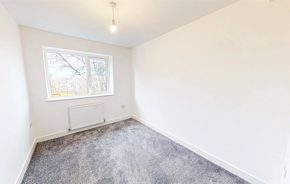 4 bedroom house to rent - Bentley Hurst