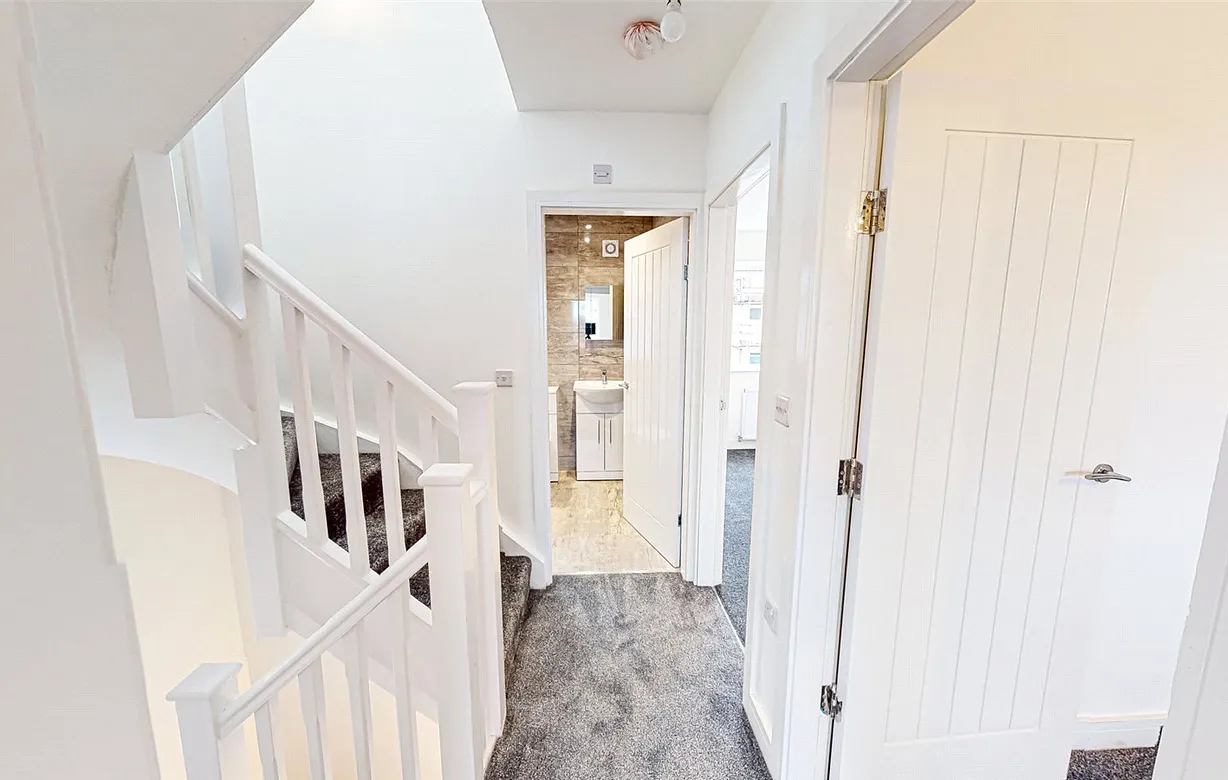 4 bedroom house to rent - Bentley Hurst