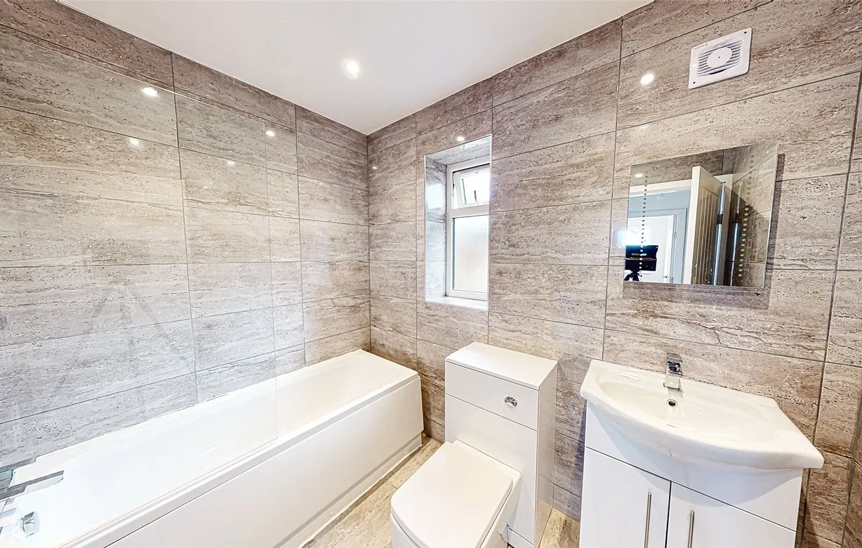 4 bedroom house to rent - Bentley Hurst