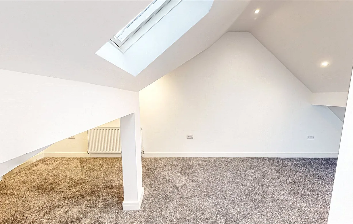 4 bedroom house to rent - Bentley Hurst