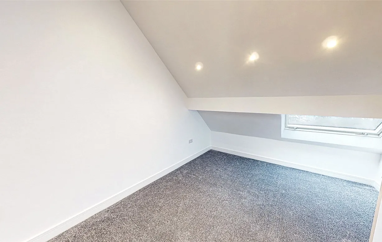 4 bedroom house to rent - Bentley Hurst