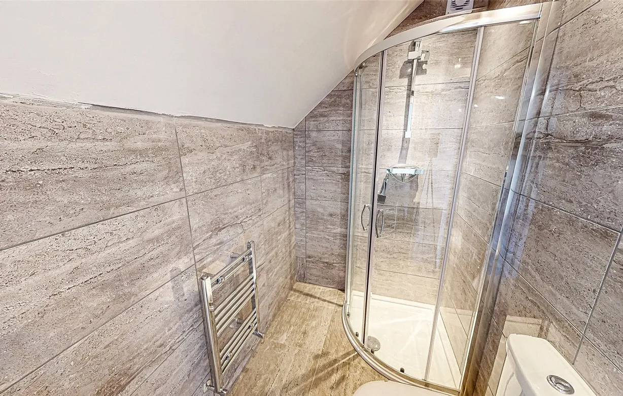 4 bedroom house to rent - Bentley Hurst