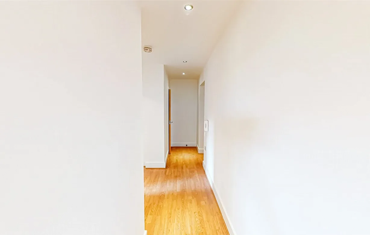 2 bedroom apartment to rent - Bentley Hurst