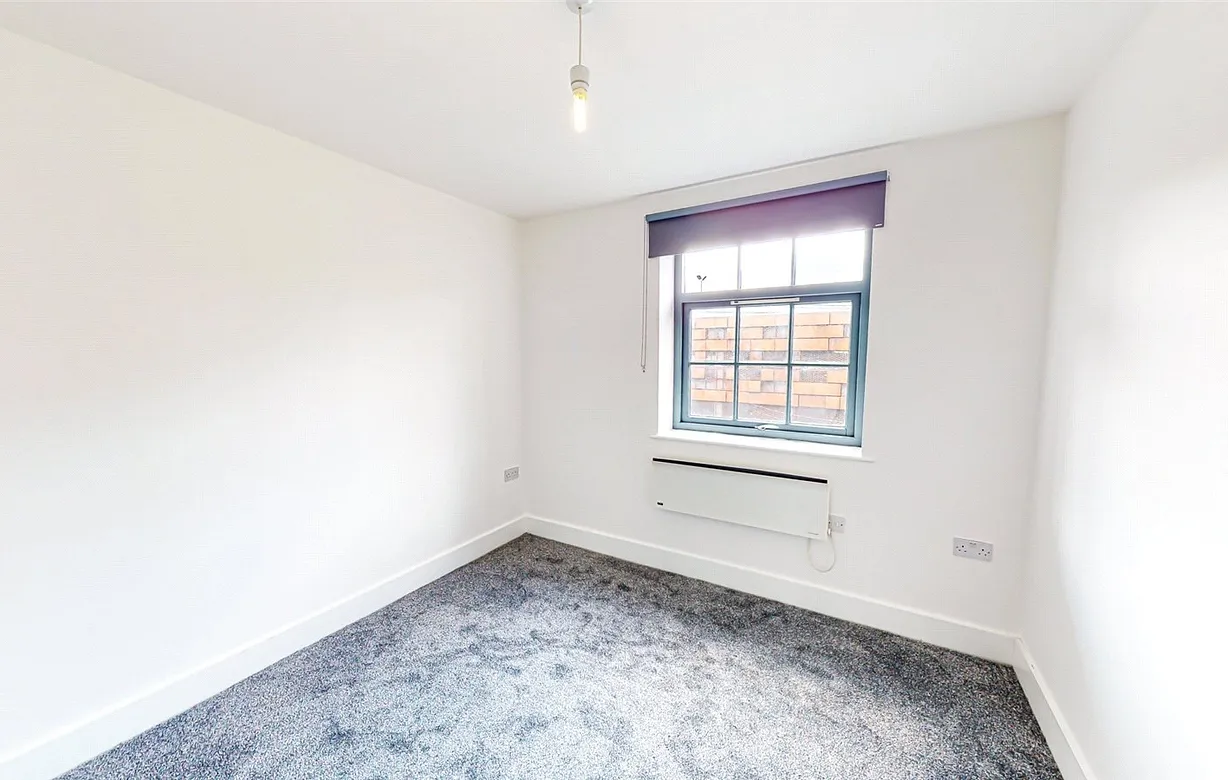 2 bedroom apartment to rent - Bentley Hurst
