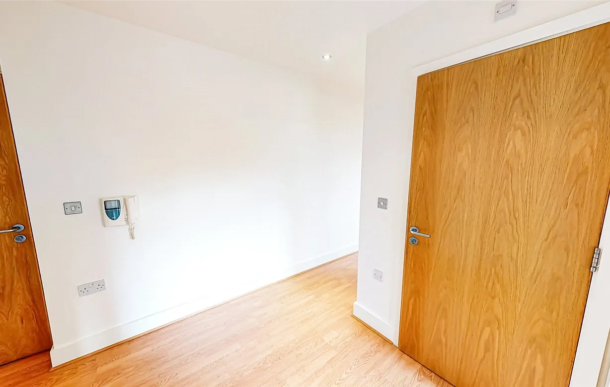 2 bedroom apartment to rent - Bentley Hurst