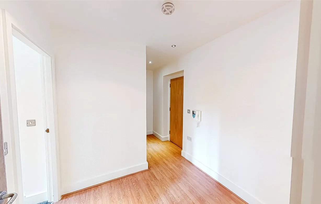 2 bedroom apartment to rent - Bentley Hurst