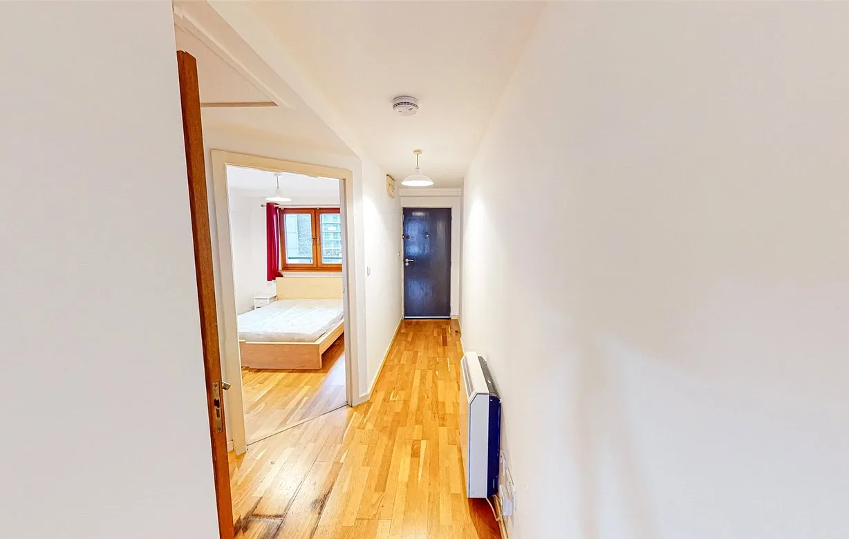 1 bedroom apartment to rent - Bentley Hurst