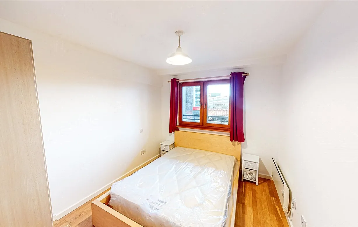 1 bedroom apartment to rent - Bentley Hurst