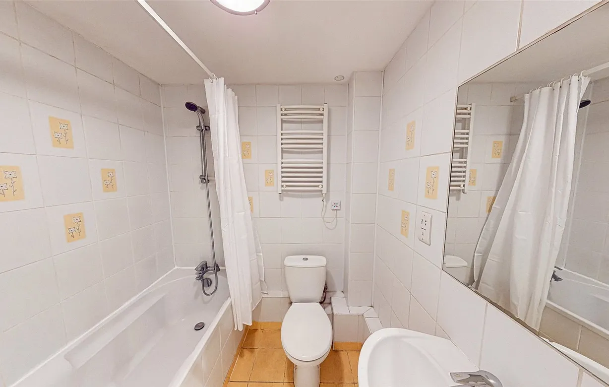 1 bedroom apartment to rent - Bentley Hurst