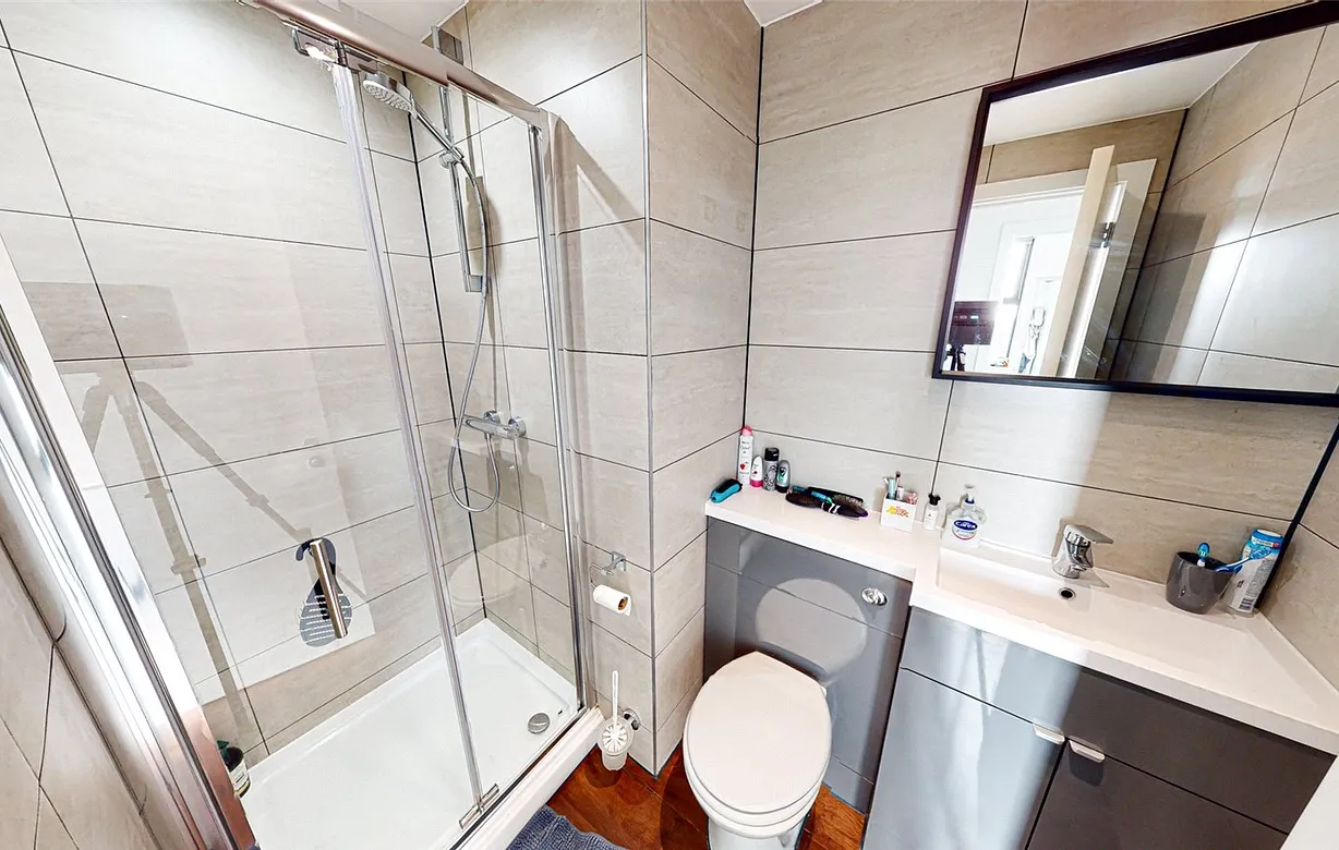 1 bedroom apartment for sale - Bentley Hurst